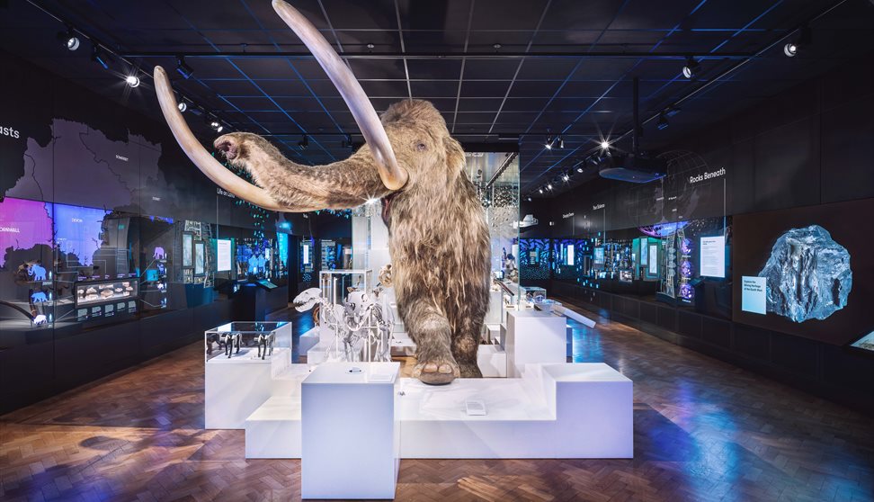 TAITMAIL   Museum of the Year – now make the cultural glue stick
