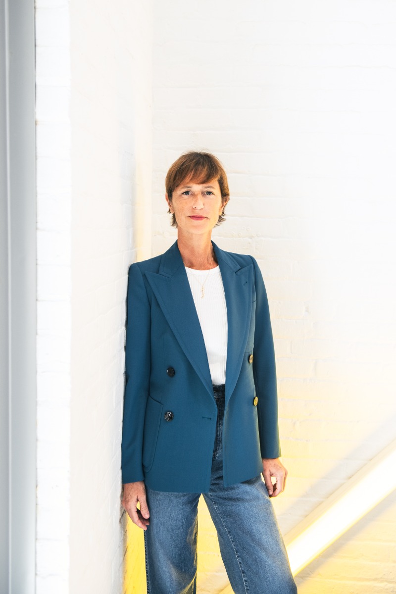 Jessica Morgan to run Tate