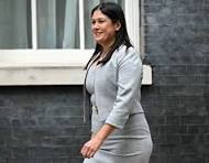 Lisa Nandy keeps - expanded`? - culture portfolio