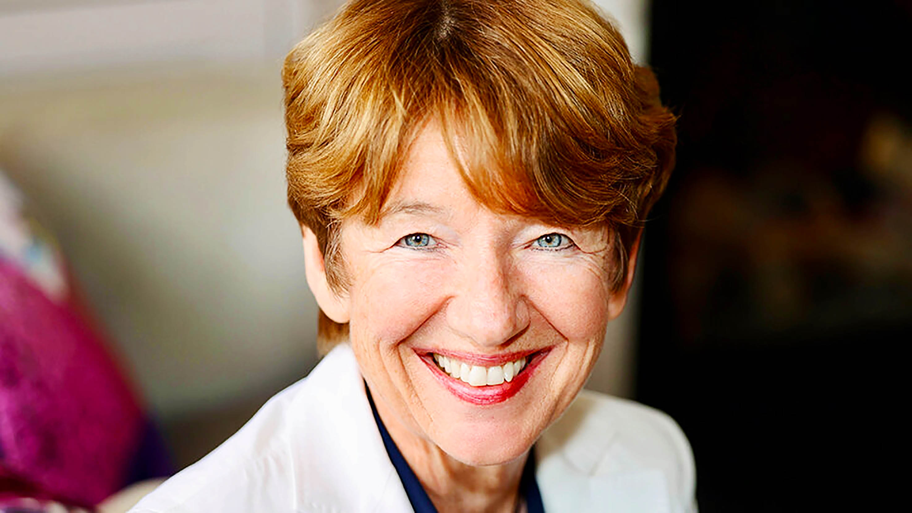 Airey to chair ACE