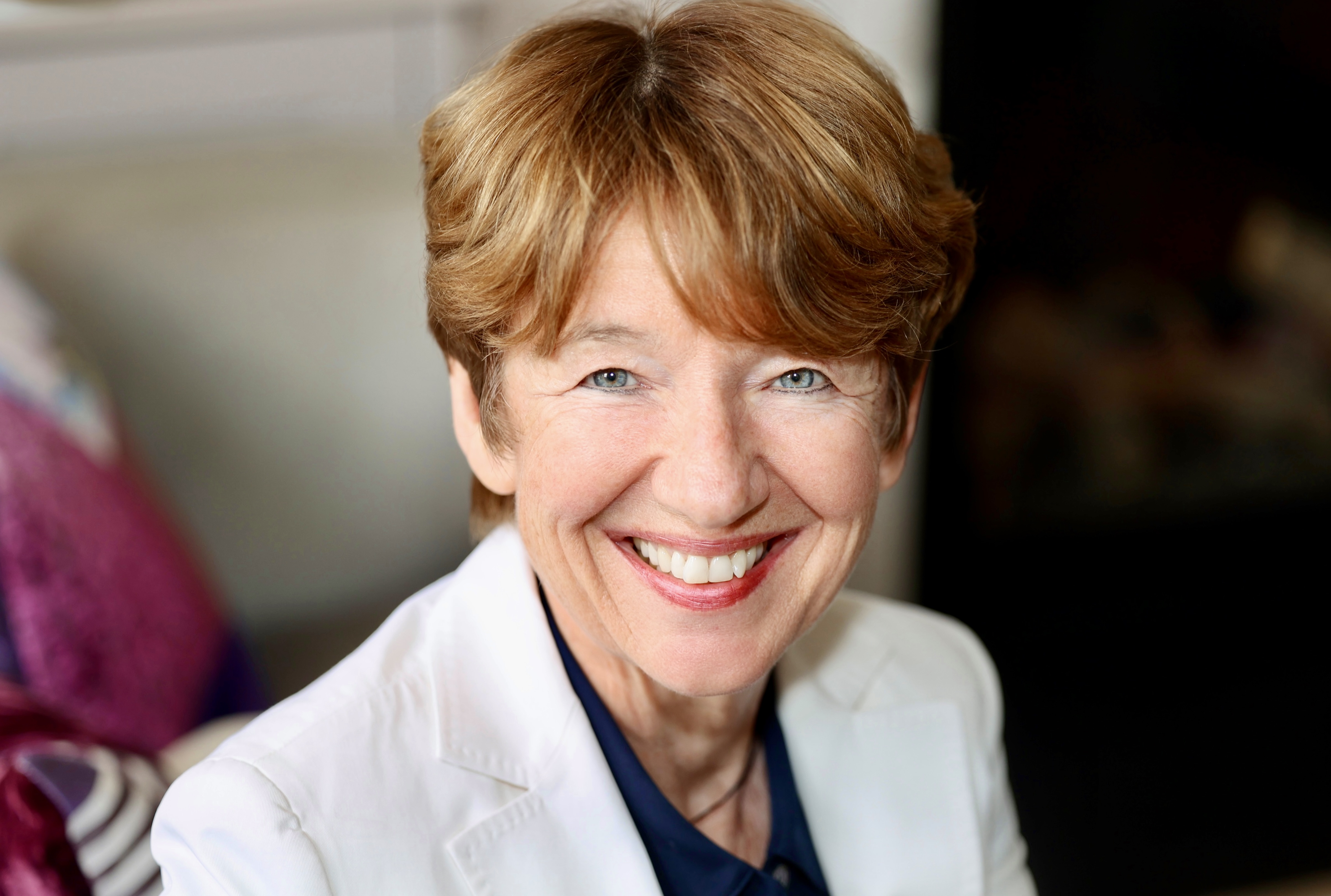 Airey slams racism in the arts in first speech as ACE chair