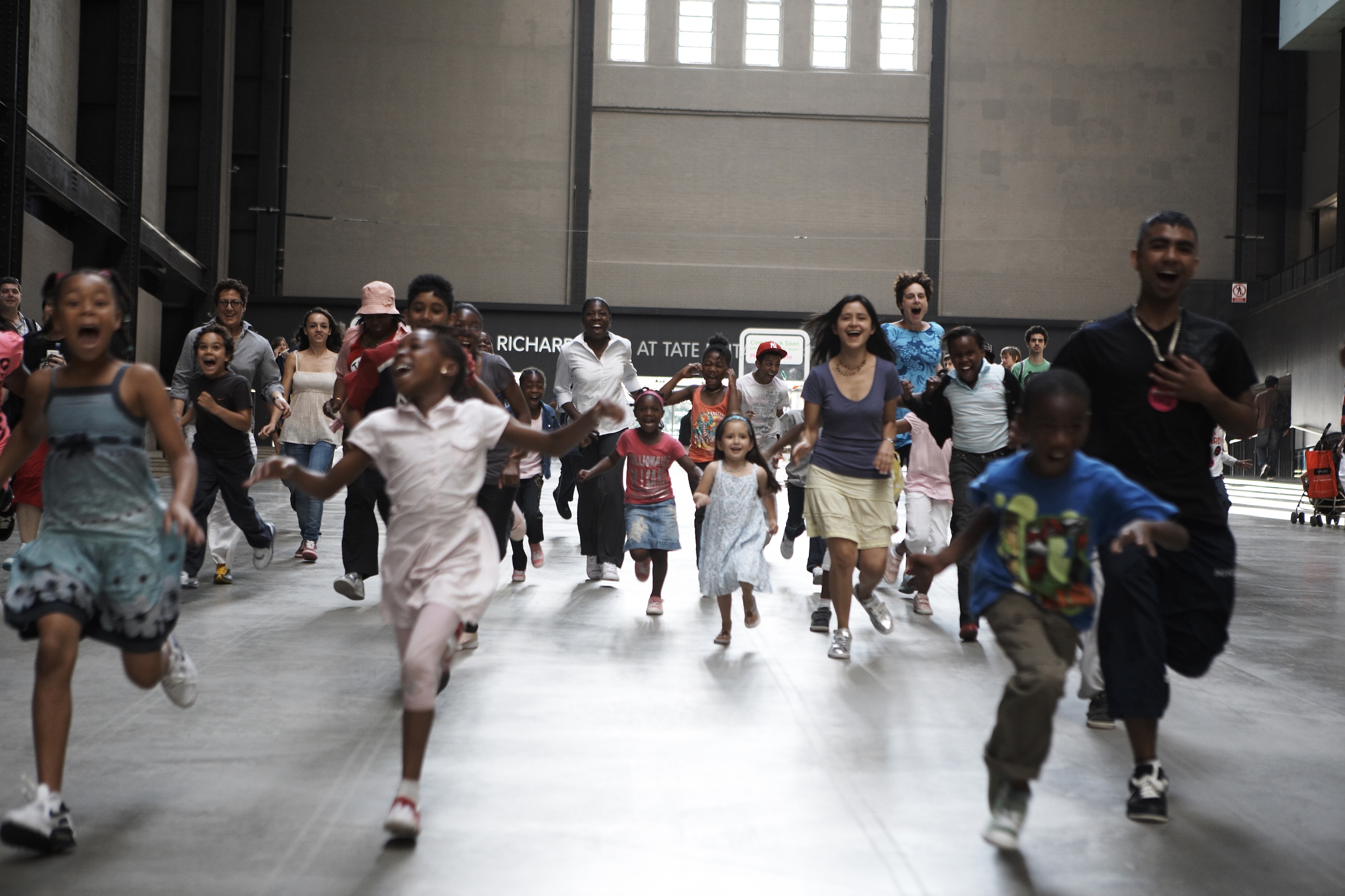 Universal free admission remains for national museums